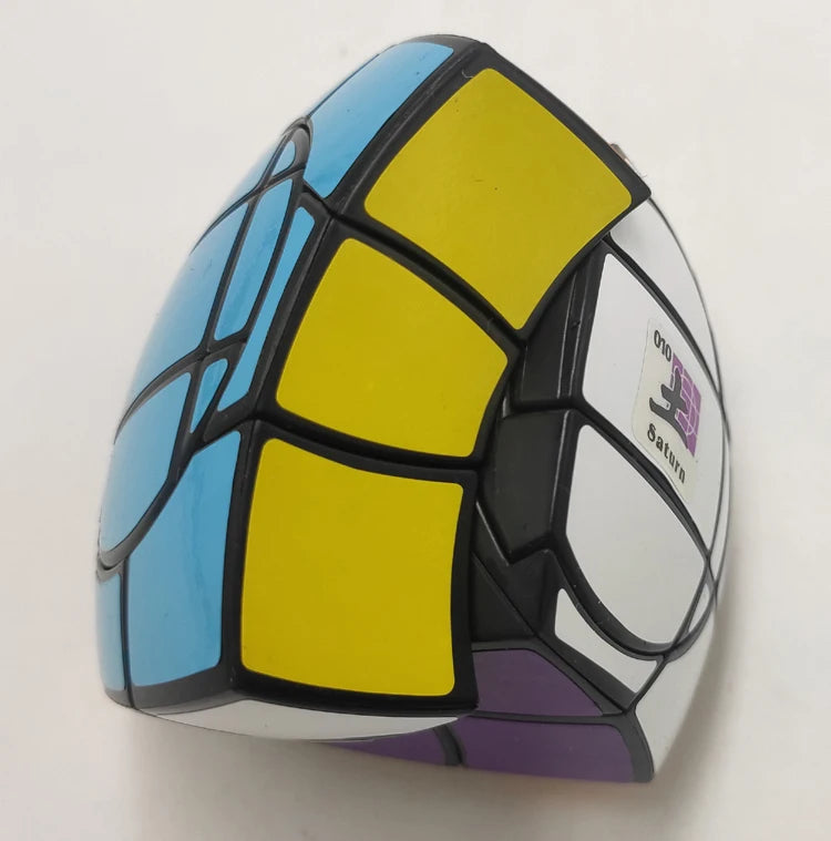 Dayan Crazy Pentahedron Eight Planets