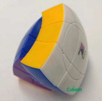 Dayan Crazy Pentahedron Eight Planets