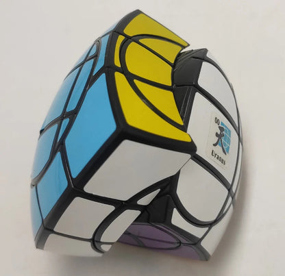 Dayan Crazy Pentahedron Eight Planets