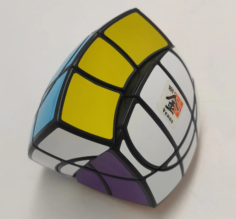 Dayan Crazy Pentahedron Eight Planets