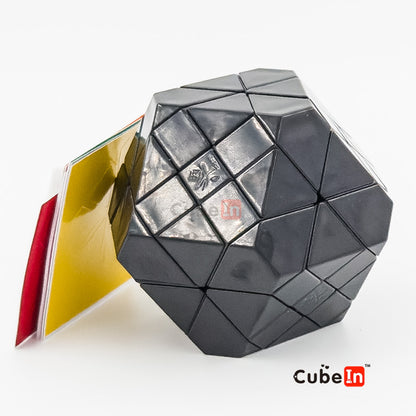 DaYan Gem Cube II (Gem V2) Polyhedral Magic Cube