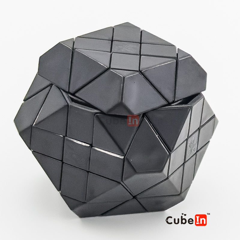 DaYan Gem Cube II (Gem V2) Polyhedral Magic Cube