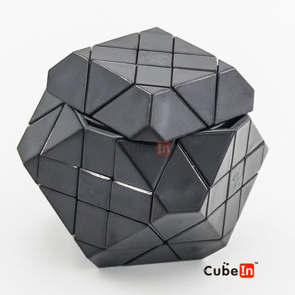 DaYan Gem Cube II (Gem V2) Polyhedral Magic Cube