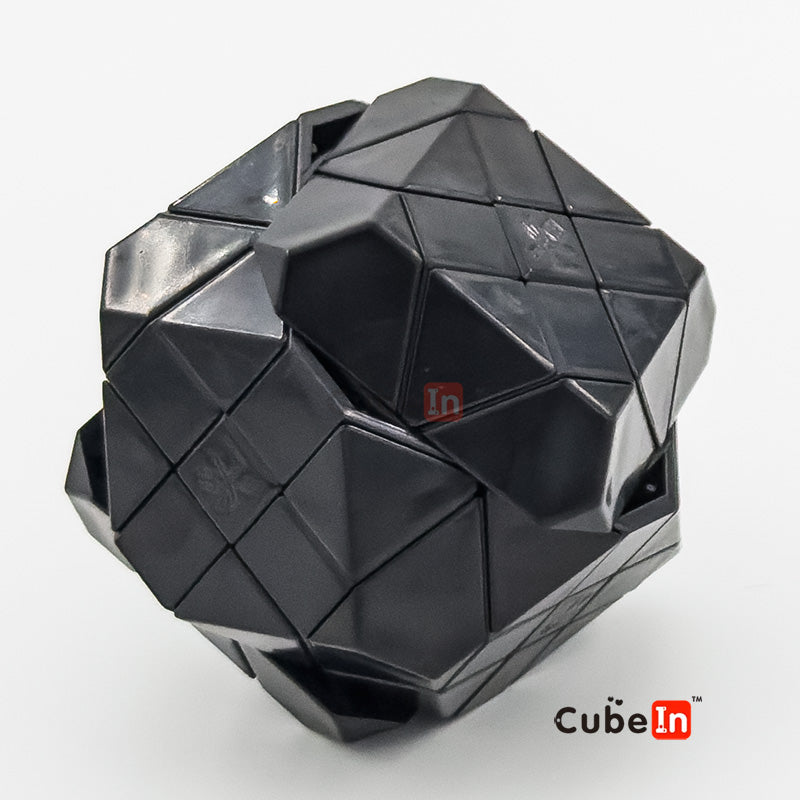 DaYan Gem Cube II (Gem V2) Polyhedral Magic Cube