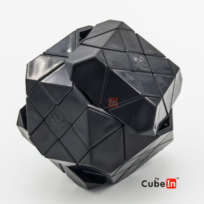 DaYan Gem Cube II (Gem V2) Polyhedral Magic Cube