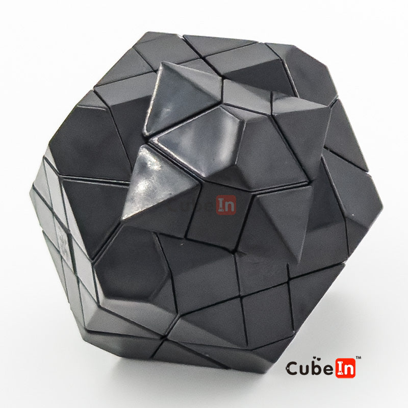 DaYan Gem Cube II (Gem V2) Polyhedral Magic Cube