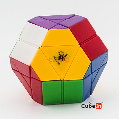 DaYan Gem V (Gem 5) cube