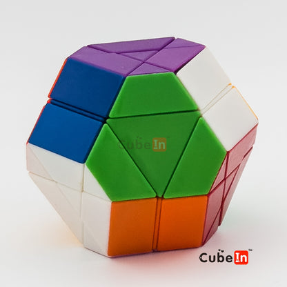 DaYan Gem V (Gem 5) cube