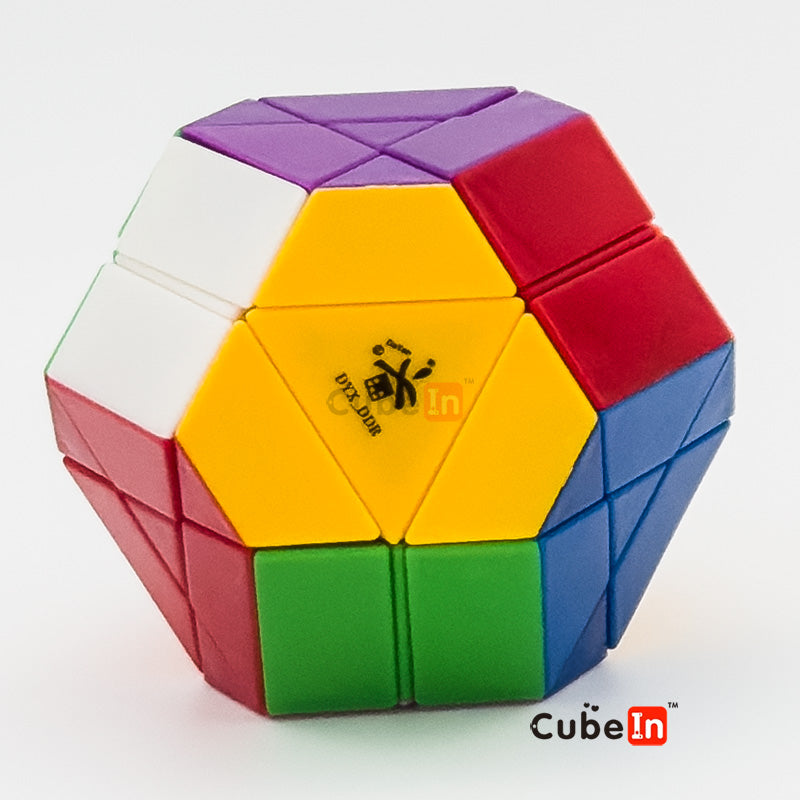 DaYan Gem V (Gem 5) cube