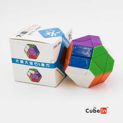 DaYan Gem V (Gem 5) cube