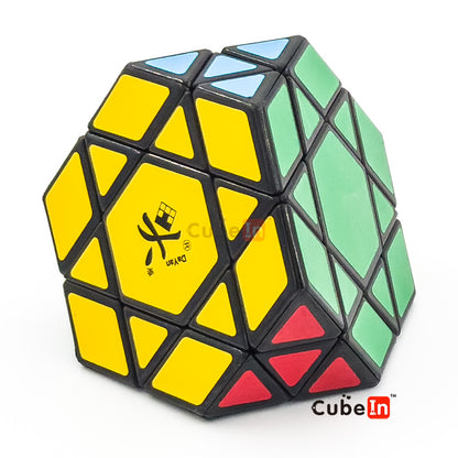 DaYan Gem VIII (Gem 8) cube