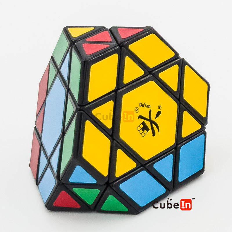 DaYan Gem VIII (Gem 8) cube