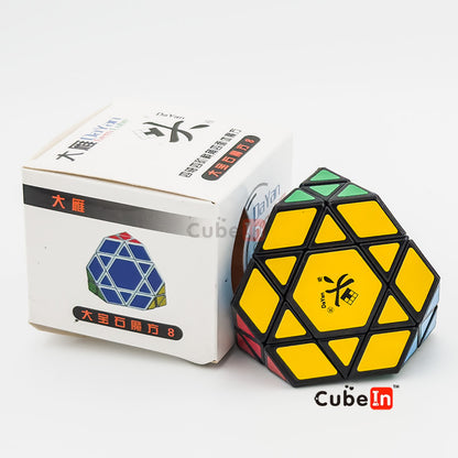 DaYan Gem VIII (Gem 8) cube