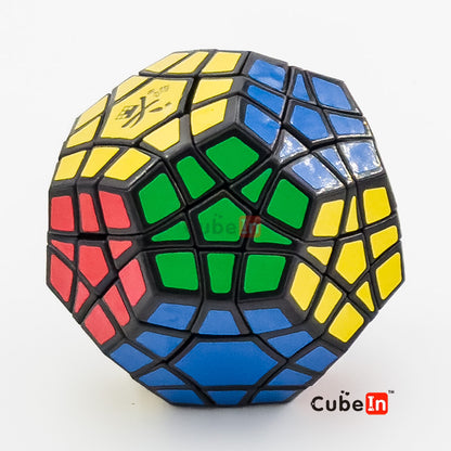 Dayan 16-axis hexadecagon Puzzle