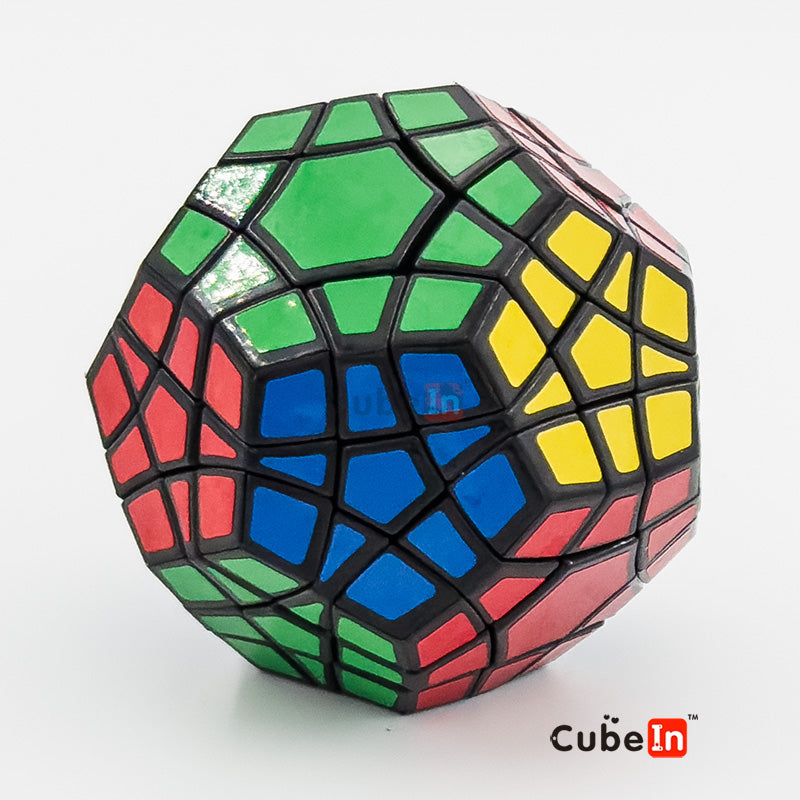 Dayan 16-axis hexadecagon Puzzle