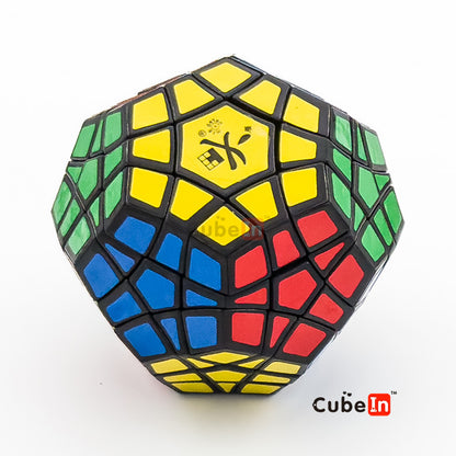 Dayan 16-axis hexadecagon Puzzle