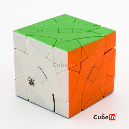Dayan DY Bi YiNiao Cube (Legendary Birds Edition)
