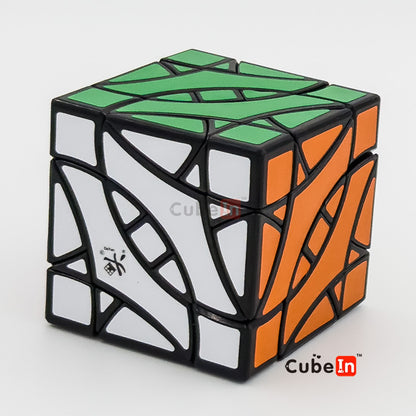 Dayan DY Bi YiNiao Cube (Legendary Birds Edition)
