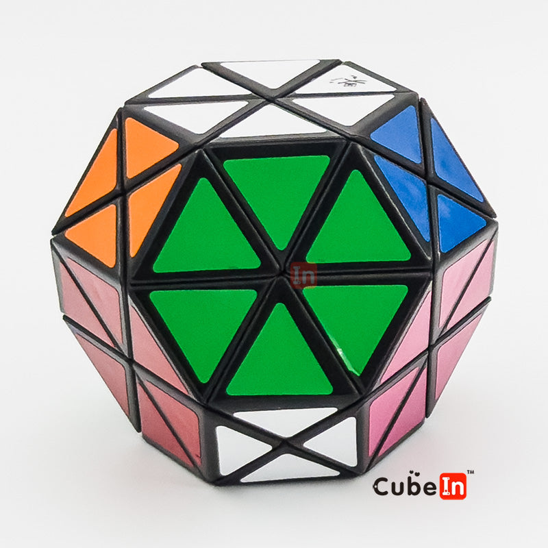 Dayan Gem Cube I (gem 1)