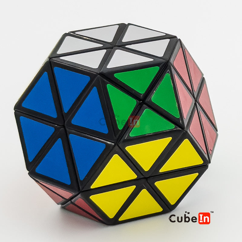Dayan Gem Cube I (gem 1)