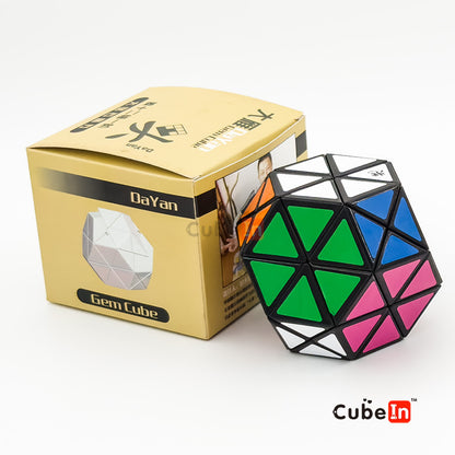 Dayan Gem Cube I (gem 1)