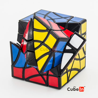 Dayan Shuang FeiYan Cube