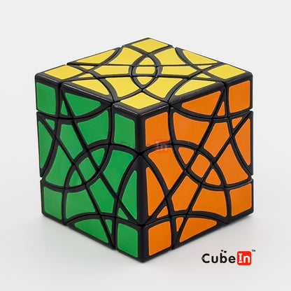 Dayan Shuang FeiYan Cube