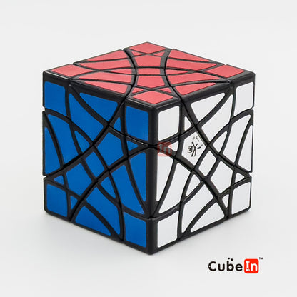 Dayan Shuang FeiYan Cube