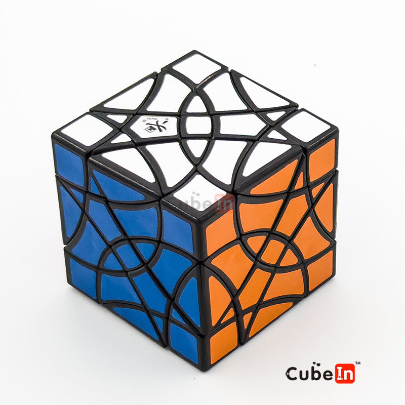 Dayan Shuang FeiYan Cube