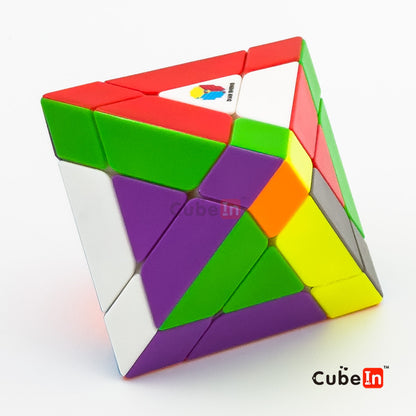 DianSheng Dual Octahedron (Magnetic Ball-Core)