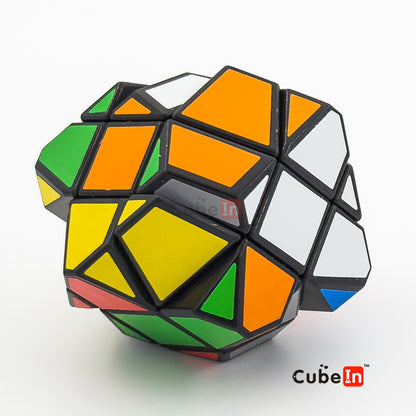 Diansheng UFO Cube - 3x3 shape mod