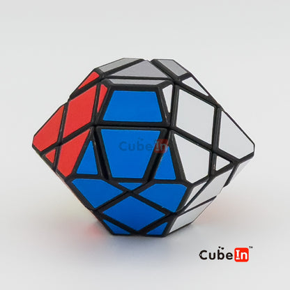 Diansheng UFO Cube - 3x3 shape mod