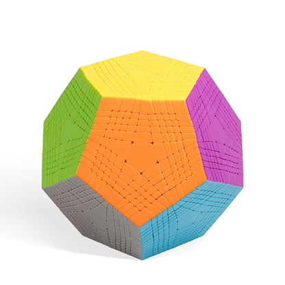 Shengshou Examinx Cube