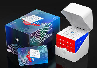 GAN 562 5x5 Magnetic Ball-Core (UV Coated)