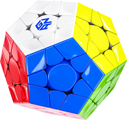 GAN Elf Megaminx V2 Maglev UV