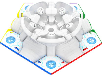 GAN Elf Megaminx V2 Maglev UV
