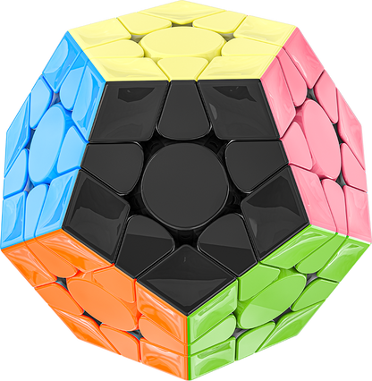 GAN Elf Megaminx V2 Maglev UV