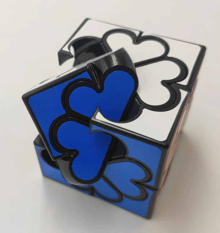 Lanlan Honey Copter Cube