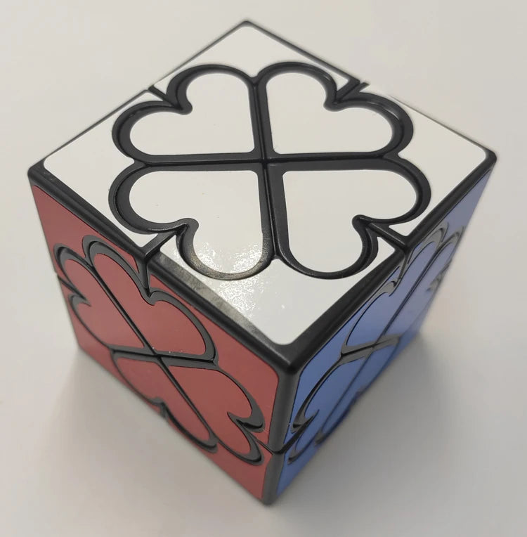 Lanlan Honey Copter Cube