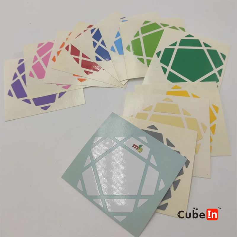 MF8 Void Master Pentultimate