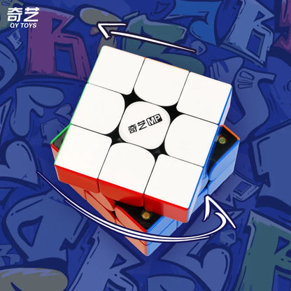 Qiyi MP3 3x3 Magnetic - CubeIn