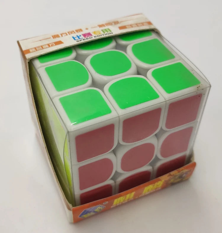 Kylin Unicorn 3x3 Yuxin