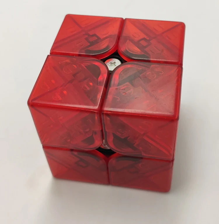 Yongjun MGC 2x2 Magnetic