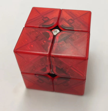 Yongjun MGC 2x2 Magnetic