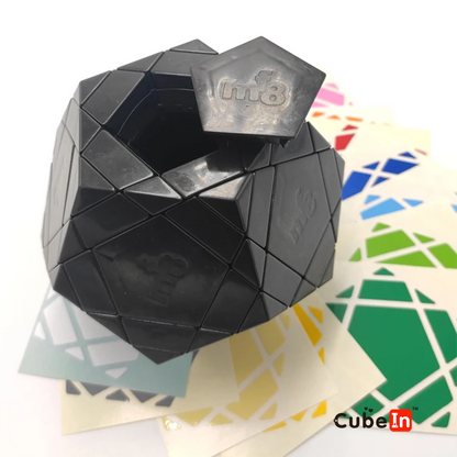 MF8 Void Master Pentultimate