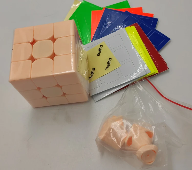 Valk3 Mini 4.74cm (LE)