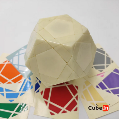 MF8 Void Master Pentultimate