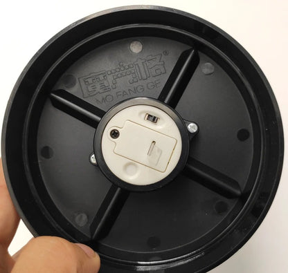 Qiyi Clover Cube Transparent Limited Edition