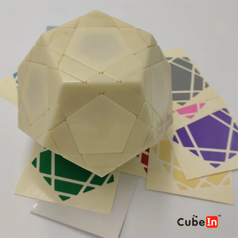 MF8 Void Master Pentultimate