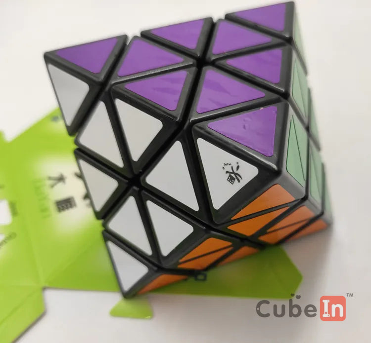Dayan Octahedron - CubeIn